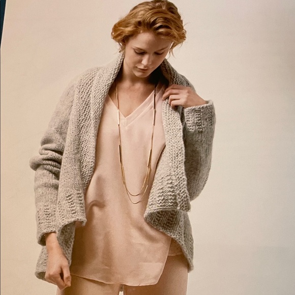 Knitting Short Rows Between Book - Picture 13 of 16